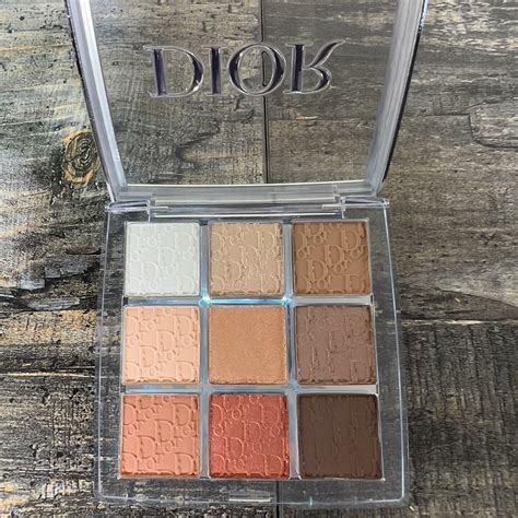 dior jardin palette|dior palette cool neutrals.